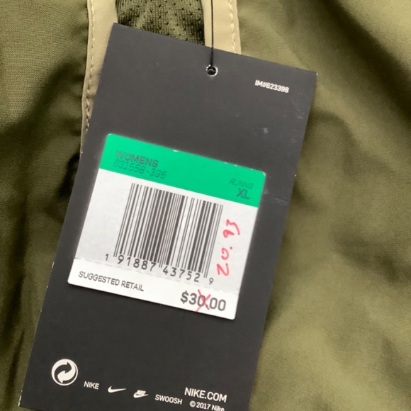 Nike XL - Picture 6 of 6